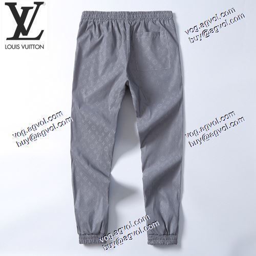  最高のリラックス感  LOUIS VUITTONスーパーコピー 激安  セール中 デニムパンツ 2020AW


