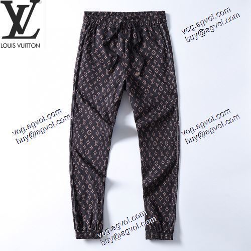  履き心地よい お洒落に魅せる デニムパンツ 2020AW ルイ ヴィトンブランド 偽物 通販