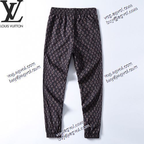  履き心地よい お洒落に魅せる デニムパンツ 2020AW ルイ ヴィトンブランド 偽物 通販