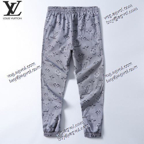   LOUIS VUITTONコピー ブランド 極上の着心地 デニムパンツ 耐久性に優れ 2020AW