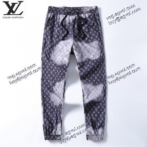 2020AW LOUIS VUITTONブランド コピー 大絶賛の履き心地! デニムパンツ スタイルアップ効果