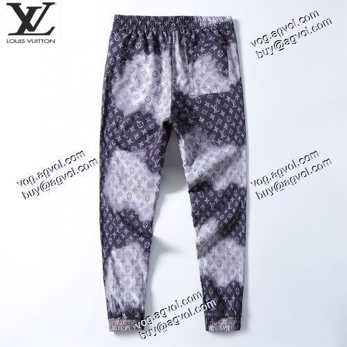 2020AW LOUIS VUITTONブランド コピー 大絶賛の履き心地! デニムパンツ スタイルアップ効果