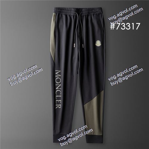  長く愛用できる  デニムパンツ 2020AW MONCLERブランド コピー モンクレールスーパーコピー 激安 程よい丈感