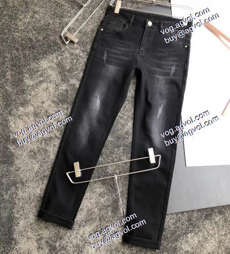  耐久性に優れ VERSACEコピー偽物 数に限りがある  2020AW ヴェルサーチコピー代引 デニムパンツ