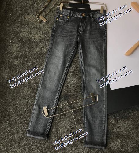  おすすめ/オススメ  デニムパンツ VERSACEコピー偽物 極上デニム 2020AW ヴェルサーチコピー代引 