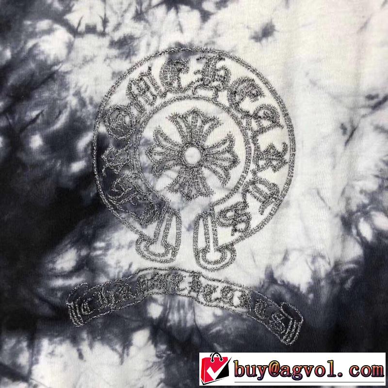 ファッションに合わせ 長袖 /ロンT 安心安全人気通販 クロムハーツ CHROME HEARTS 20新作です