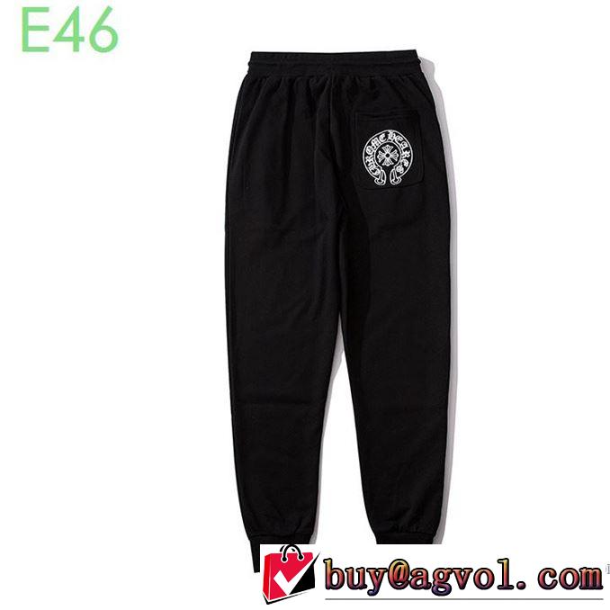 今季の主力おすすめ チノパン 2020話題の商品 クロムハーツ CHROME HEARTS