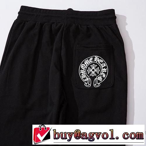 今季の主力おすすめ チノパン 2020話題の商品 クロムハーツ CHROME HEARTS