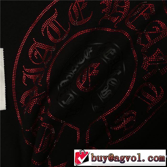 パーカー 日本未入荷カラー クロムハーツ 使いやすい新品 CHROME HEARTS 20SSトレンド