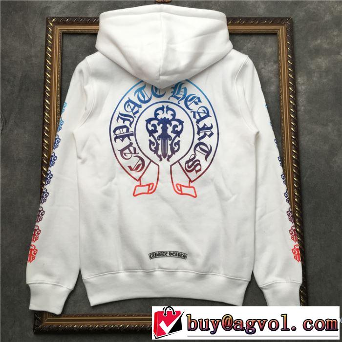 2年以上連続１位獲得 2020SS人気 パーカー クロムハーツ CHROME HEARTS