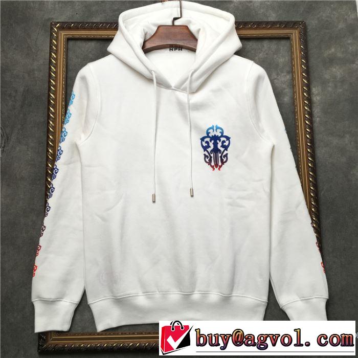 2年以上連続１位獲得 2020SS人気 パーカー クロムハーツ CHROME HEARTS