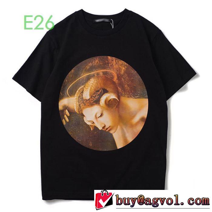 20SS☆送料込 半袖Tシャツ 累積売上総額第１位 ジバンシー GIVENCHY  破格値