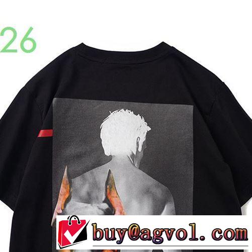 注目度が上昇中 ジバンシー 2020SS人気 GIVENCHY 最先端のスタイル 半袖Tシャツ