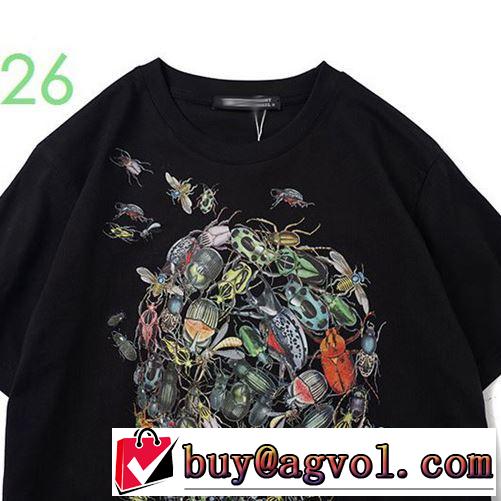 ジバンシー2年以上連続１位獲得  GIVENCHY 半袖Tシャツ おしゃれな人が持っている