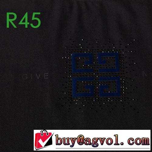 ファッションに取り入れよう ジバンシー GIVENCHY やはり人気ブランド 半袖Tシャツ