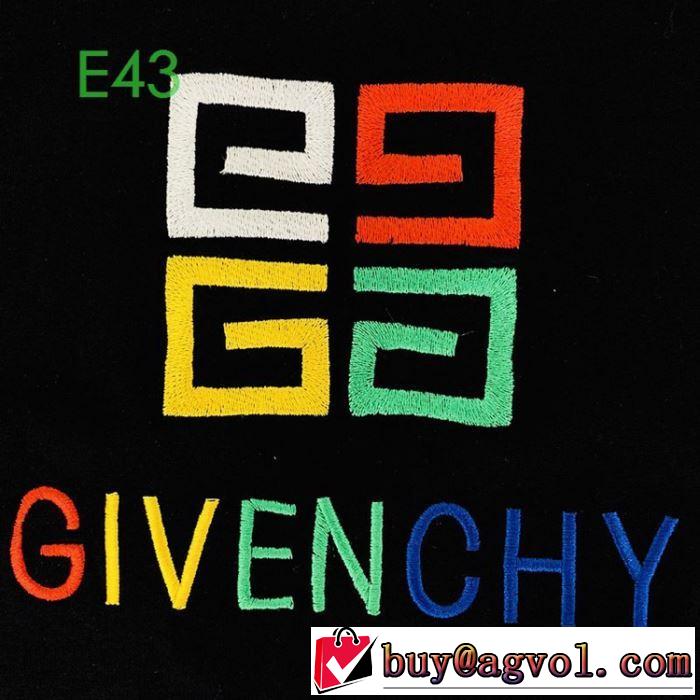 半袖Tシャツ ファッショニスタを中心に新品が非常に人気 ジバンシー GIVENCHY 2020春新作