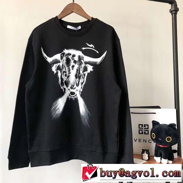 驚きのプライス ジバンシー GIVENCHY 今なお素敵なアイテムだ プルオーバーパーカー 20SS☆送料込