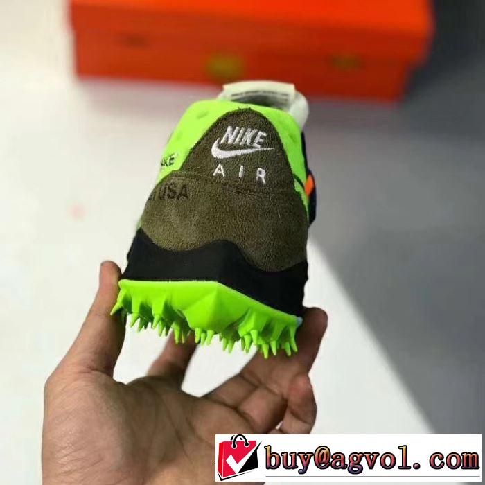 話題のブランドアイテム 3色可選 Off-White オフホワイト個性的なスタイル スニーカー
