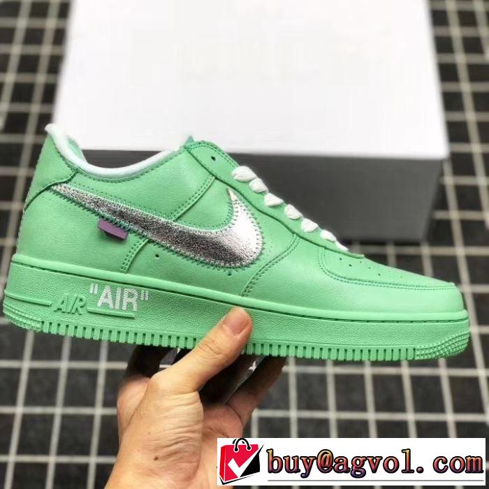 多色可選 2020最新一番人気 スニーカー Off-White オフホワイト 根強い人気を誇る