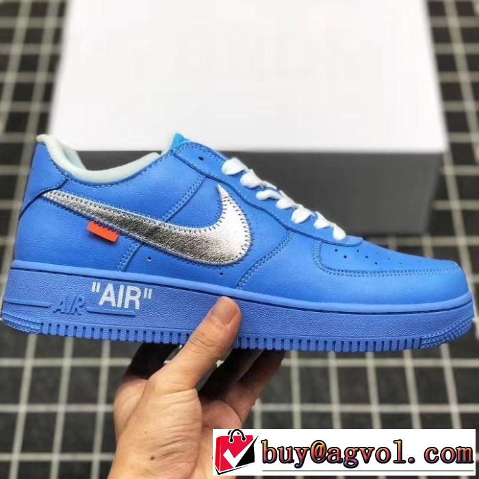 多色可選 2020最新一番人気 スニーカー Off-White オフホワイト 根強い人気を誇る