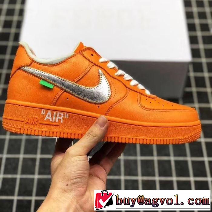 多色可選 2020最新一番人気 スニーカー Off-White オフホワイト 根強い人気を誇る