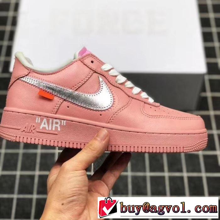 多色可選 2020最新一番人気 スニーカー Off-White オフホワイト 根強い人気を誇る