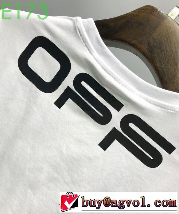 おしゃれに大人の必見 2色可選 Off-White オフホワイト 2020年春限定半袖/Tシャツ