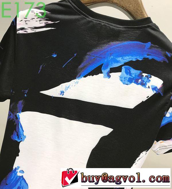 半袖/Tシャツ 人気が継続中 2色可選 Off-White 2020話題の商品 オフホワイト 試してみよう