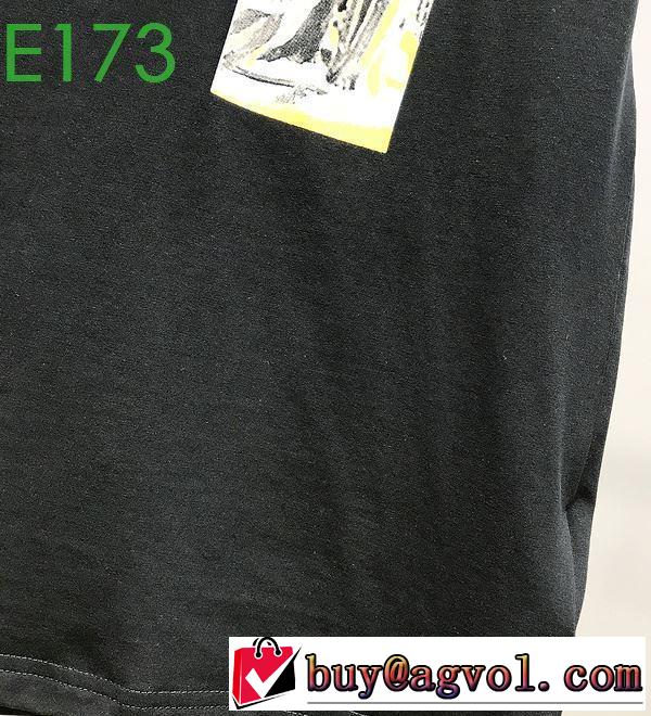 人気を集め2色可選 Off-Whiteこの時期の一番人気はオフホワイト 半袖/Tシャツ 2020年春限定