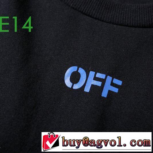 人気が継続中 Off-White オフホワイト 2020モデル 半袖/Tシャツ ファッショニスタを中心に新品が非常に人気