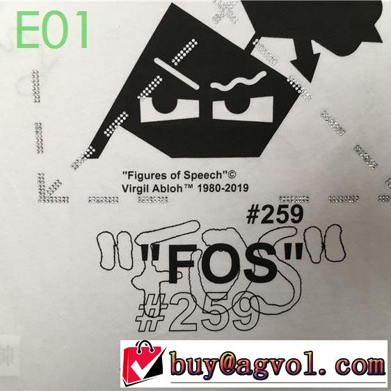 20SSトレンド  Off-White 使いやすい新品オフホワイト 半袖/Tシャツ 是非ともオススメしたい