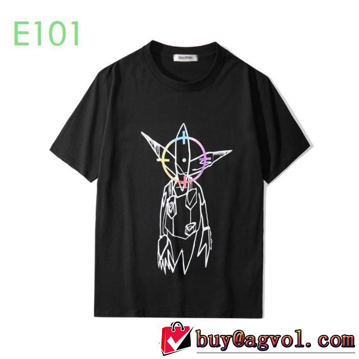 Off-White オフホワイト2020年春夏コレクション 半袖/Tシャツ 取り入れやすい 累積売上総額第１位