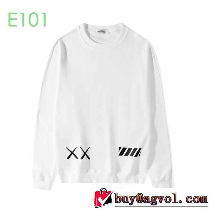 限定アイテム特集 2色可選 Off-White20SS☆送料込 オフホワイト プルオーバーパーカー 使いやすい新品