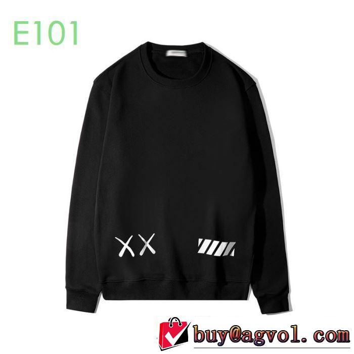 限定アイテム特集 2色可選 Off-White20SS☆送料込 オフホワイト プルオーバーパーカー 使いやすい新品