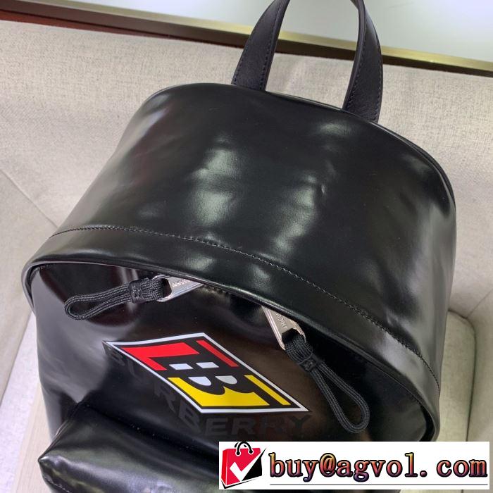 VIP価格SALE リュック エレガントな雰囲気 バーバリー BURBERRY １点限り！VIPセール