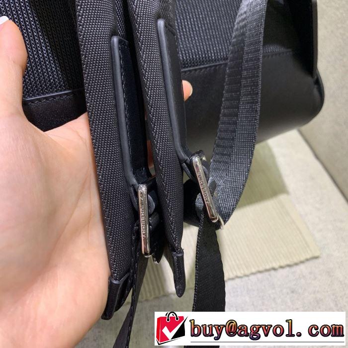 VIP価格SALE リュック エレガントな雰囲気 バーバリー BURBERRY １点限り！VIPセール