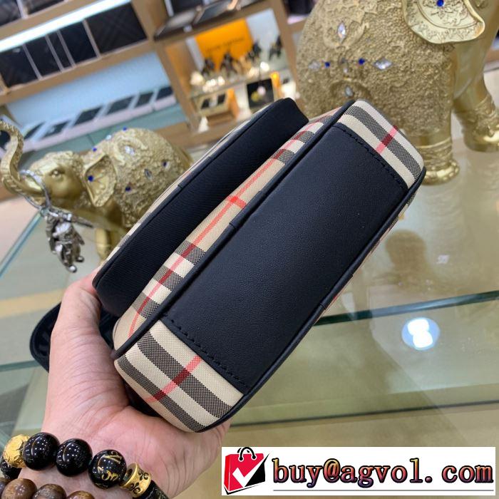 安心安全人気通販 バーバリー BURBERRY ストリート系に大人気 リュック 20新作です