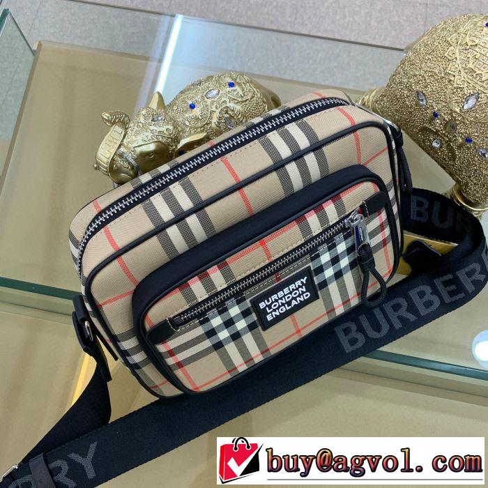 ミニバッグ  どのアイテムも手頃な価格で バーバリー BURBERRY  トレンド最先端のアイテム