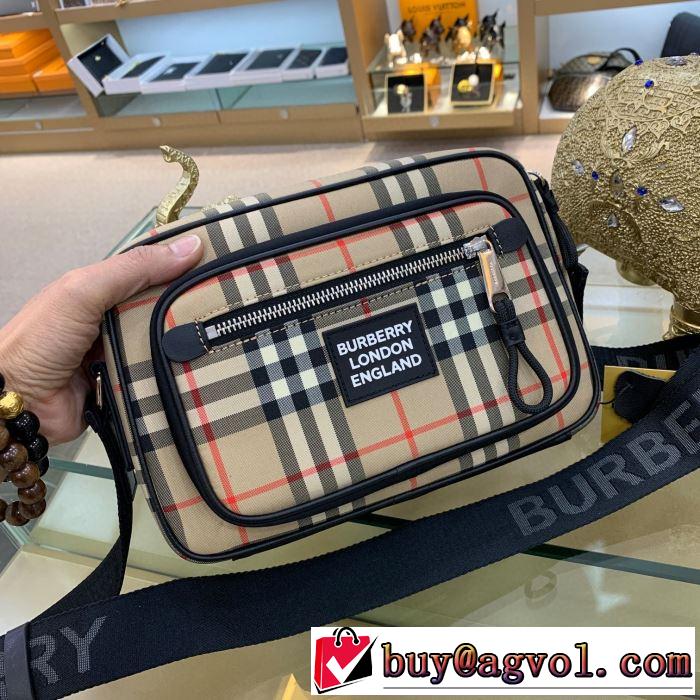 ミニバッグ  どのアイテムも手頃な価格で バーバリー BURBERRY  トレンド最先端のアイテム