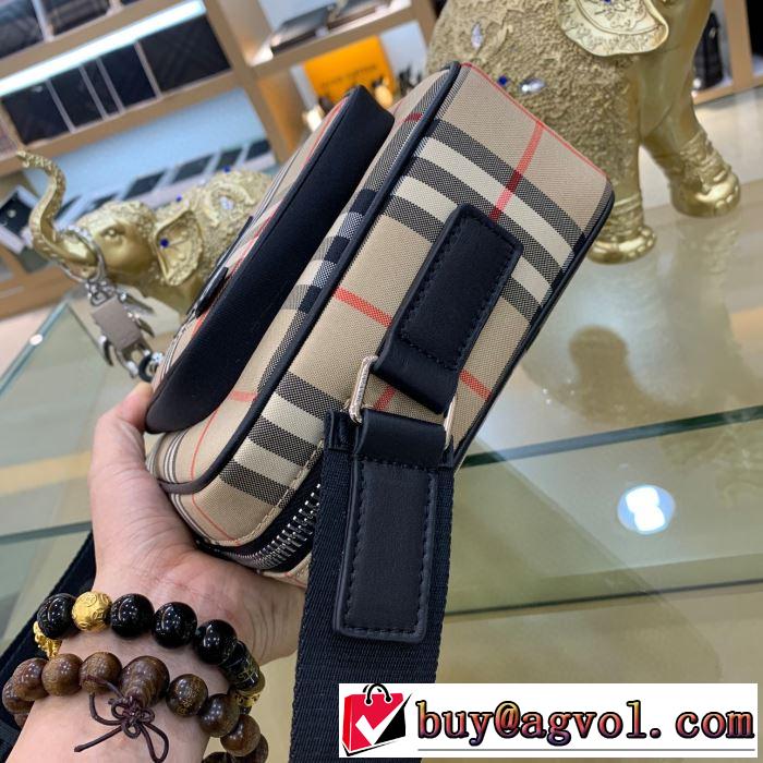 ミニバッグ  どのアイテムも手頃な価格で バーバリー BURBERRY  トレンド最先端のアイテム