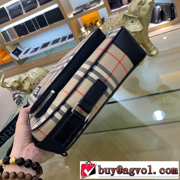 海外でも人気なブランド ポーチ  2020年春限定 バーバリー BURBERRY 海外大人気