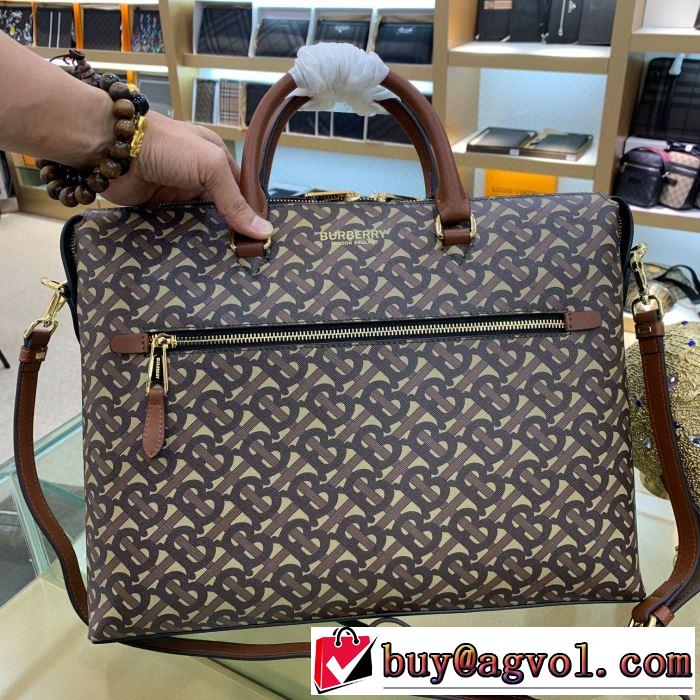 海外限定ライン バーバリー BURBERRY 使いやすい新品 ショルダーバッグ 20SSトレンド