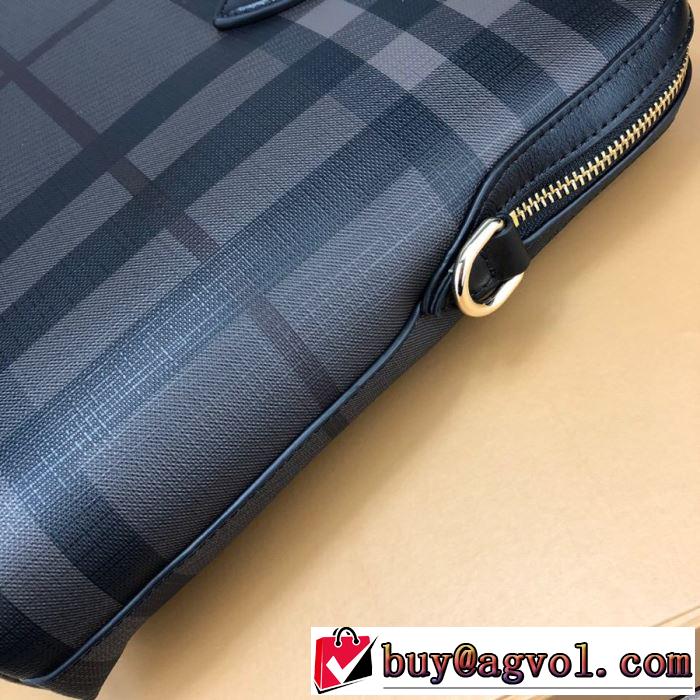 着こなしを楽しむ バーバリー BURBERRY 限定品が登場 ショルダーバッグ 2020年春夏コレクション