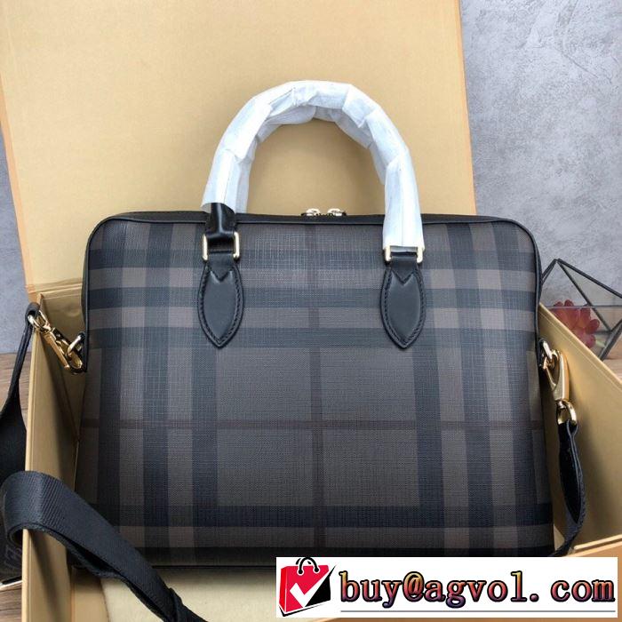 着こなしを楽しむ バーバリー BURBERRY 限定品が登場 ショルダーバッグ 2020年春夏コレクション