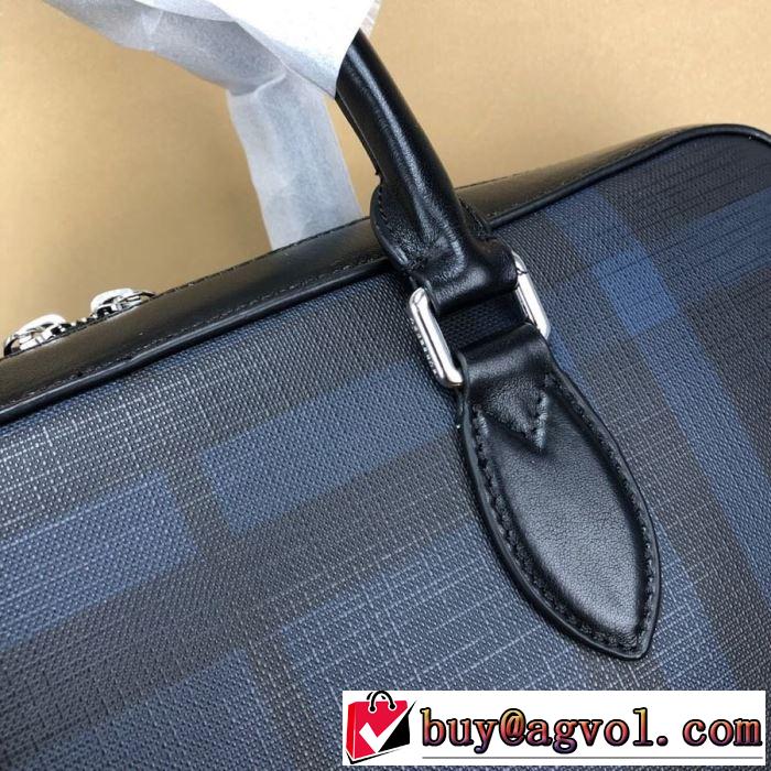 バーバリー おしゃれ刷新に役立つ BURBERRY ハンドバッグ オススメのアイテムを見逃すな