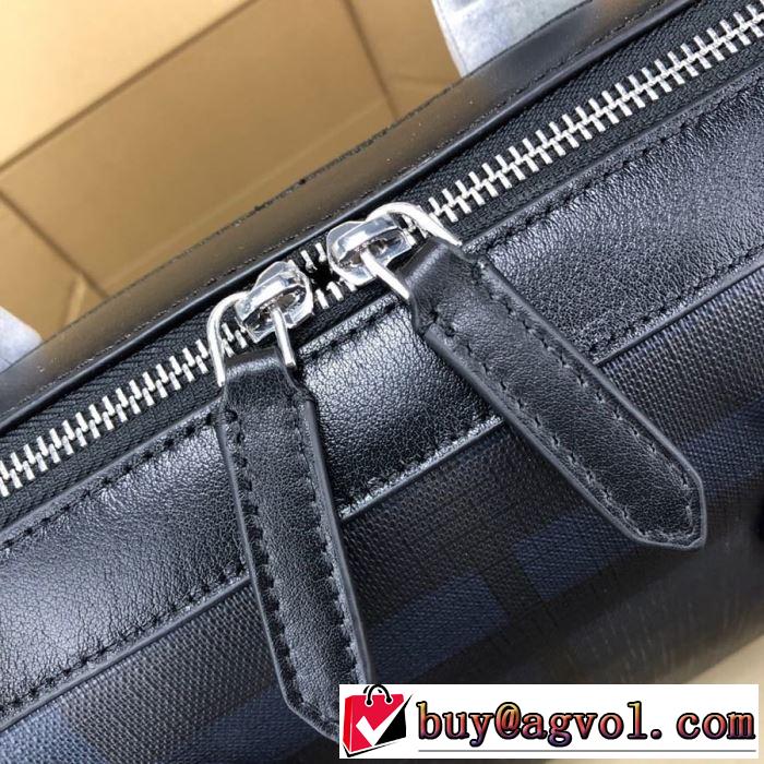 バーバリー おしゃれ刷新に役立つ BURBERRY ハンドバッグ オススメのアイテムを見逃すな