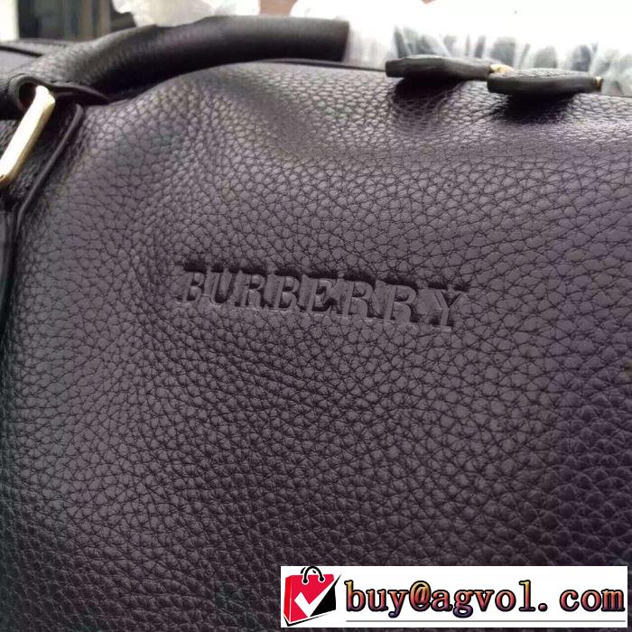 スーツケース シンプルなファッション バーバリー BURBERRY  2020モデル