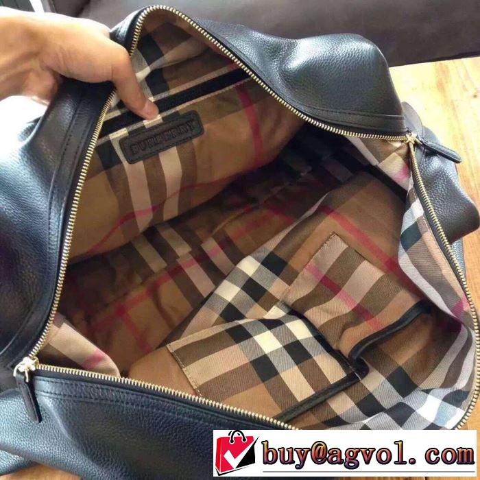 スーツケース シンプルなファッション バーバリー BURBERRY  2020モデル