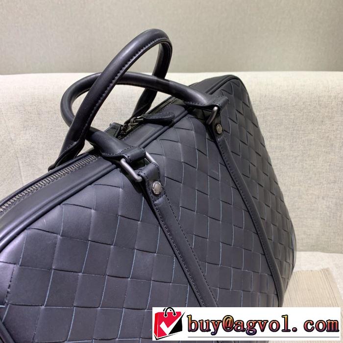 ボッテガ ブランド ストリート系に大人気 BOTTEGA VENETA ハンドバッグ  デザインお洒落