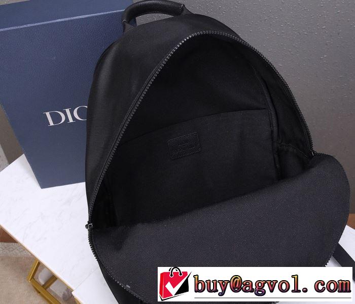 ファッションに取り入れよう ディオール DIOR 限定アイテム特集 リュック